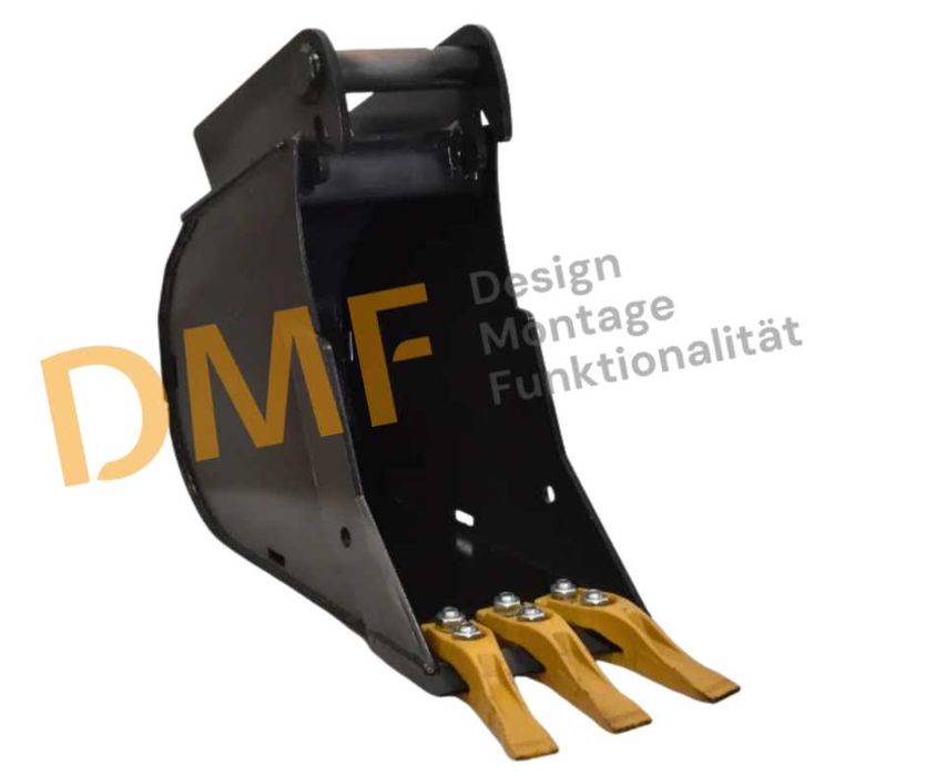 Багерна Кофа (4-5,5 Тона)