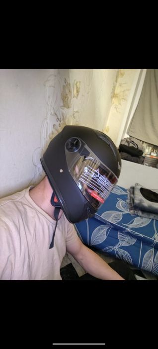 Moto Kaska bronjilet komplekt.