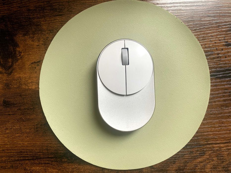 Оптична безжична Мишка RAPOO M600 Silent