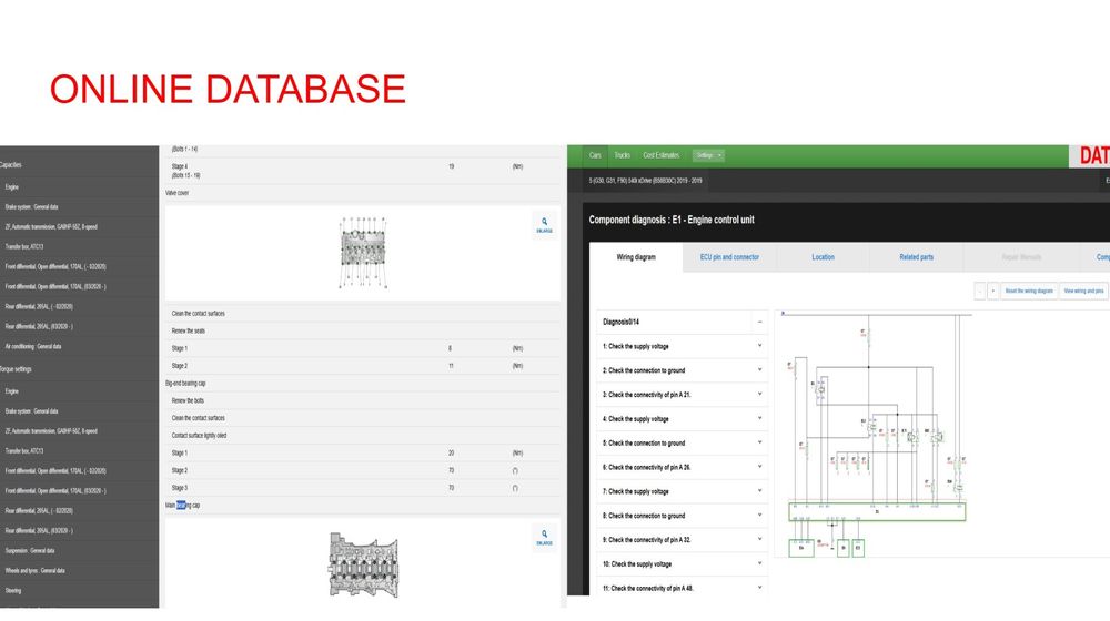 Launch x431 XPRO5 / ADS / X-DIAG/ Леки.авт/Камиони/Иммо/Мотори/ЕЛ.авт