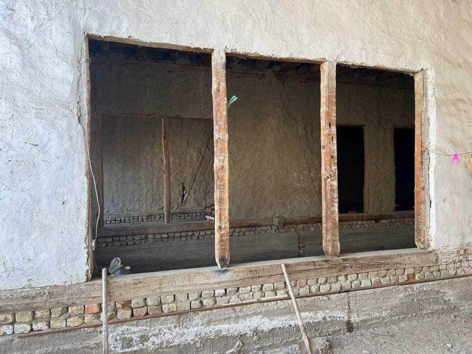 Гиждувона Ер участкаси сотилади