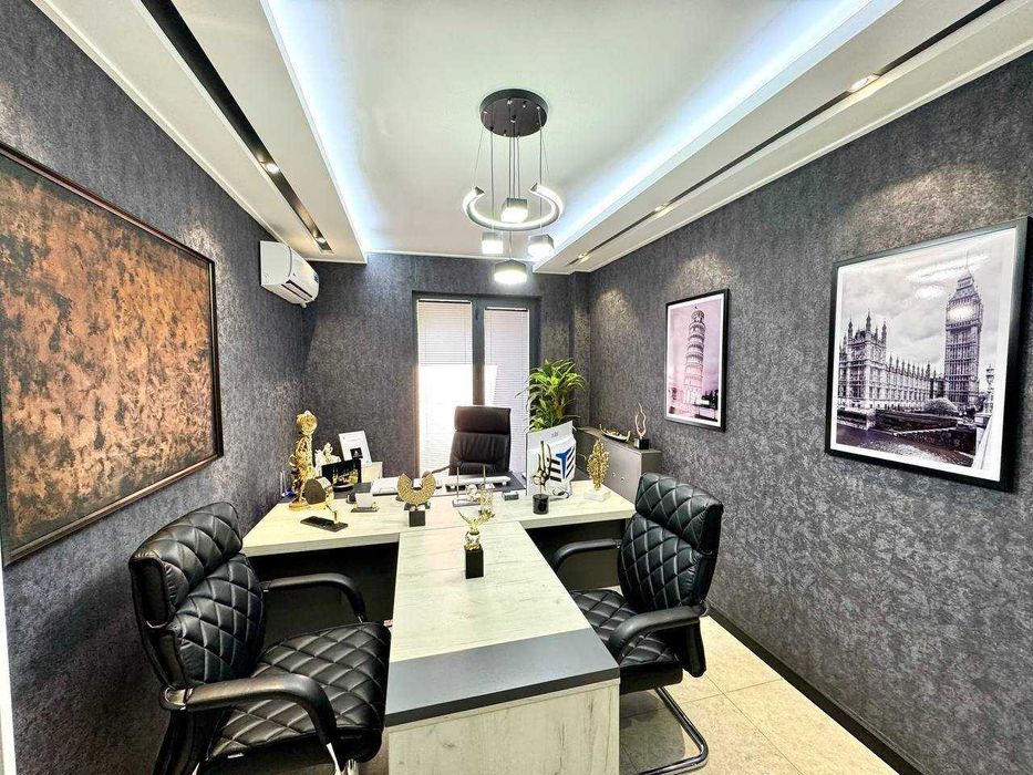 Продается Нежилой помещения  Ц1 кафе Feed Up 75м2