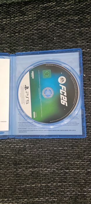 Joc FIFA 26 pentru PS 5
