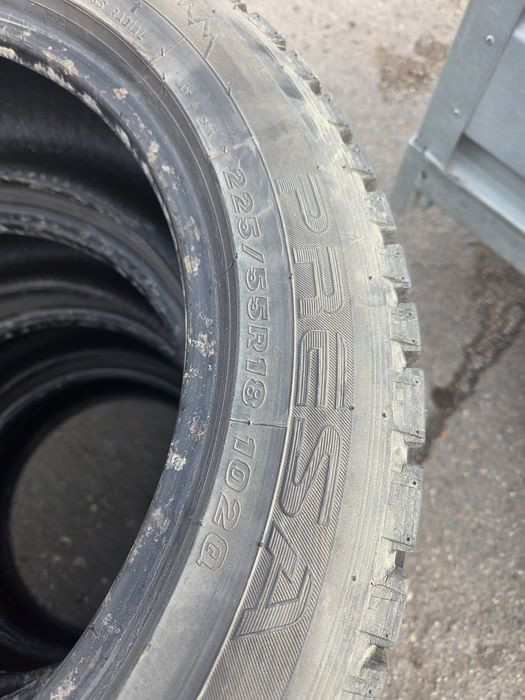 Продам шины б /у