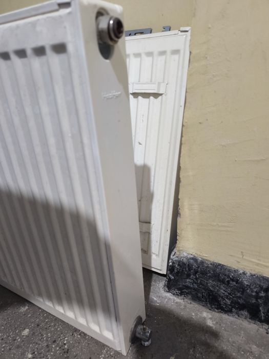 Панелен радиатор 60/60