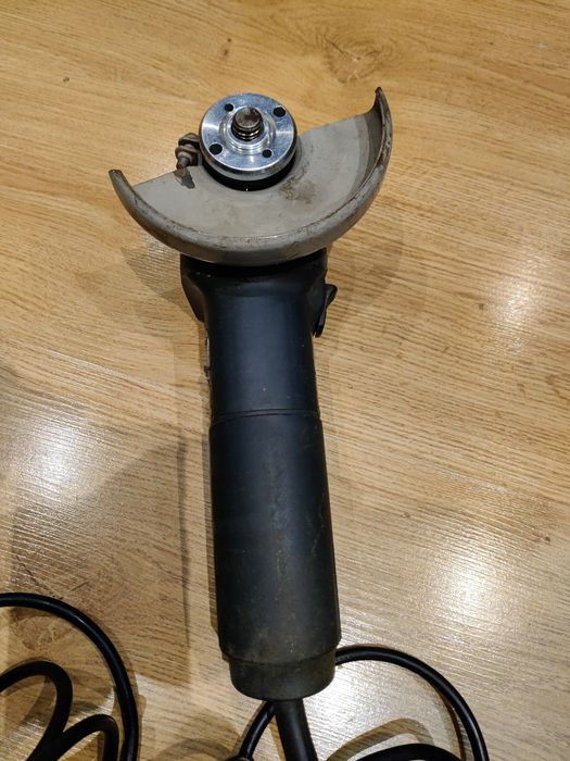 Ъглошлайф Bosch GWS 850c