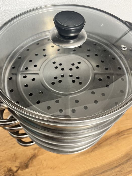 Продам мантоварку