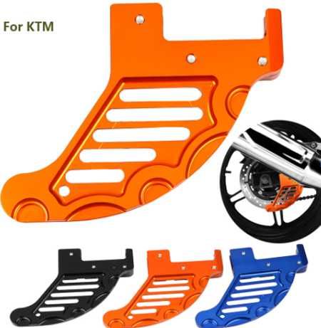 Предпазител за заден диск KTM/HUSQVARNA EXC/EXC-F/SX/SX-F 07-23