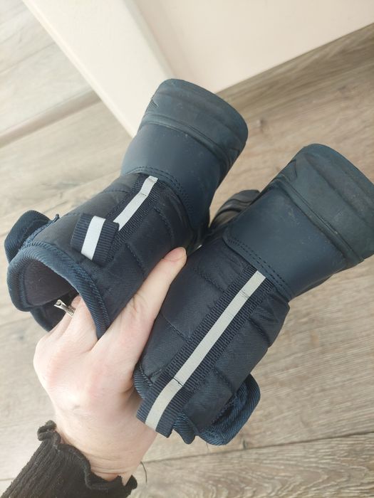 Снегоходки ботушки дете