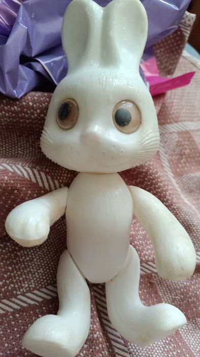 Игрушки СССР редкие по 5500