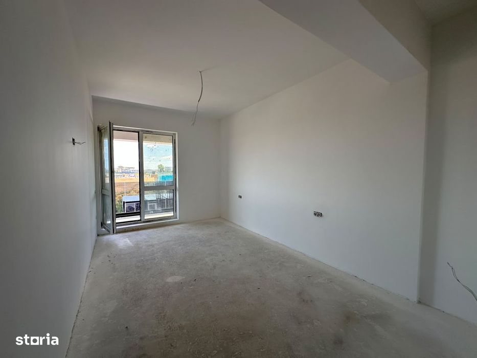 Apartament de 3 camere de 79 mp/finisat/7 minute de Metrou Berceni