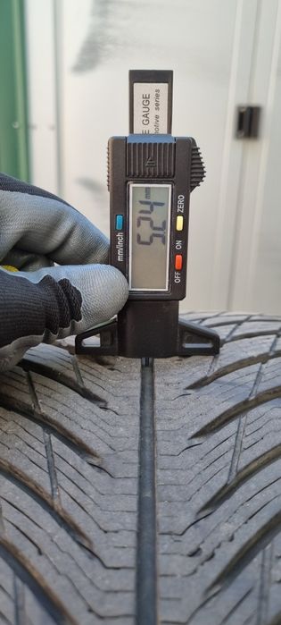 Jante originale BMW R19