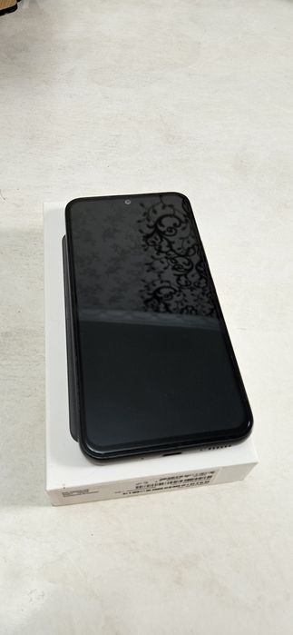 Samsung A54 5G рабочий