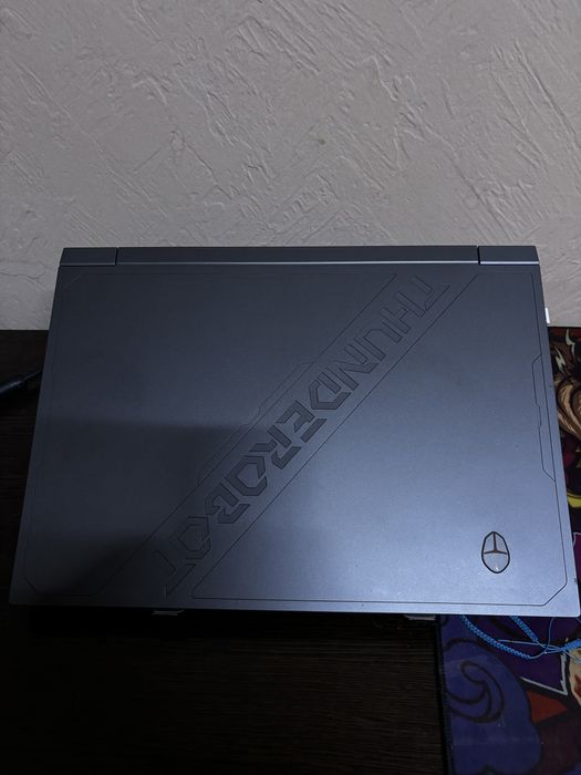 Игровой ноутбук ThunderRobot911 Wild Hunter G2L