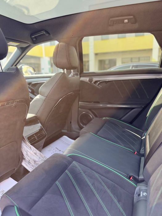 Voyah Free Apollo Tech 318km 2025