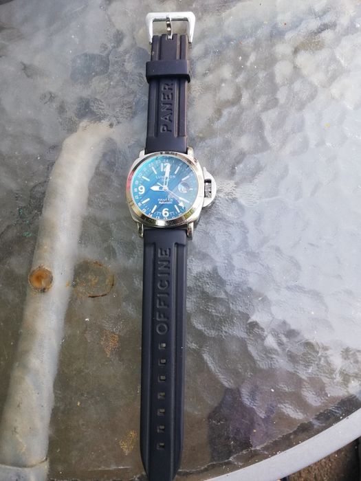 Ceas Luminor GMT