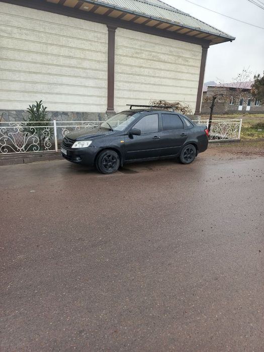 Лада Гранта 2012 йил