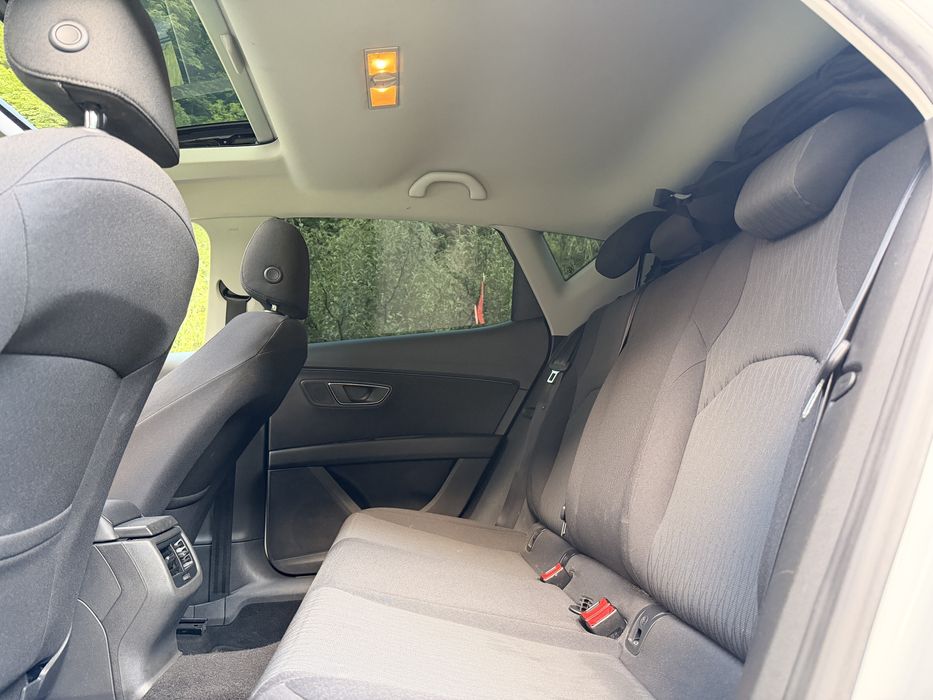 Seat Leon 1.6 diesel