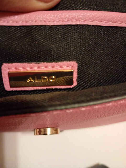 Geanta superbă Aldo