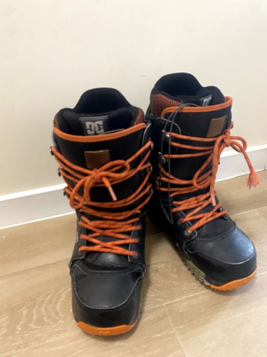 Сноуборд обувки DC 43