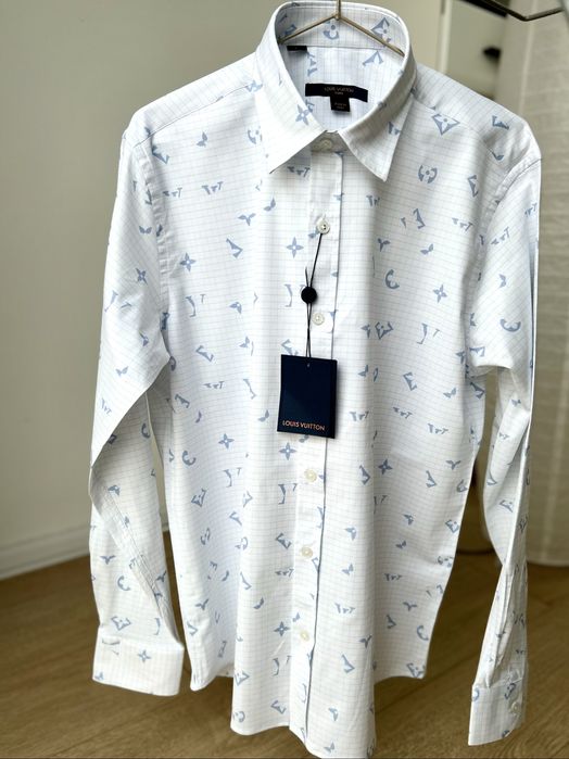 Camasa Louis Vuitton high quality