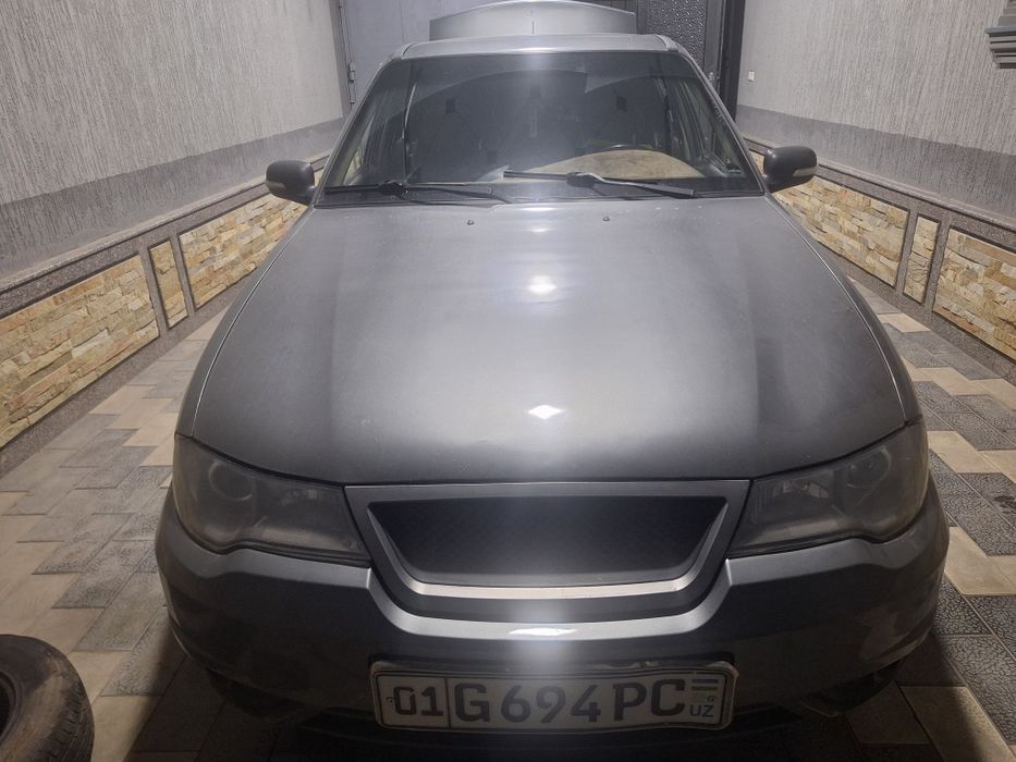 Нексия 2 сонс кондиционер накд хамда вариантга хам берилади