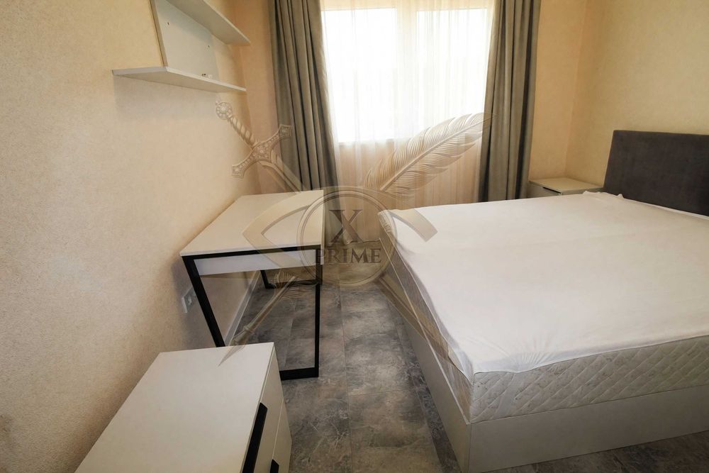 Тристаен апартамент в Левски! 21937092