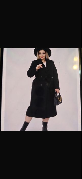 продается пальто hazal за 20к