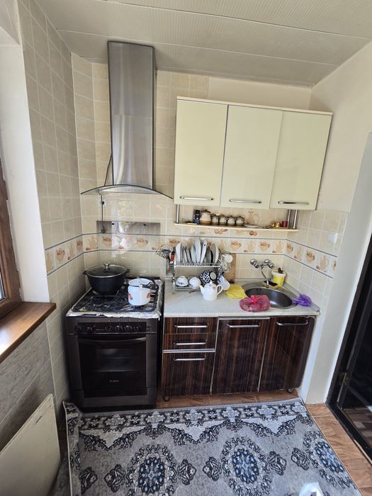 Метро Улугбек Сдаётся двухкомнатная всё есть 500уе Чиланзар-2 2-3/3/5