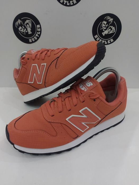 Маратонки NEW BALANCE 373.Номер 40