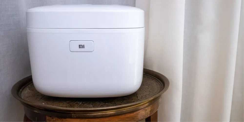 Xiaomi Rice Cooker Multifunctional (aparat gatit orez/fasole/supe)