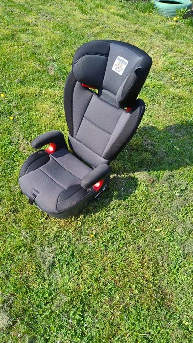Scaun  auto copii Peg Perego Viaggio ISOFIX + husa protecție bancheta