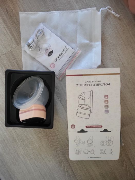 Помпа за кърма единична