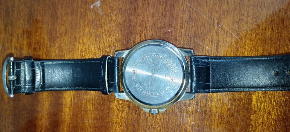 Часы Casio мужские