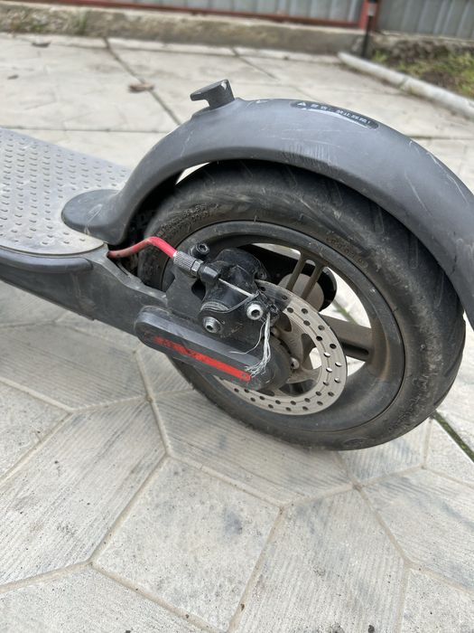 Электросамокат xiaomi 2 pro