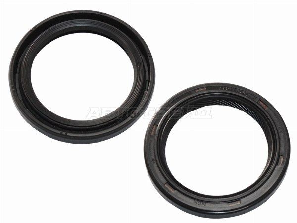 Сальник коленвала передний Hyundai Elantra