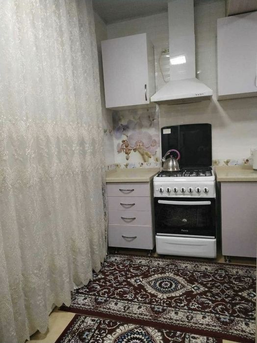 Ижара квартира 3 хонали 13 квартал метро Юнусобод
