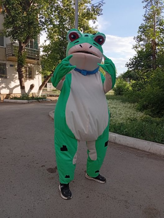 Костюм для праздников