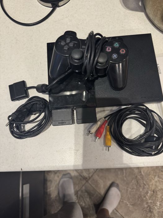Playstation 2 slim