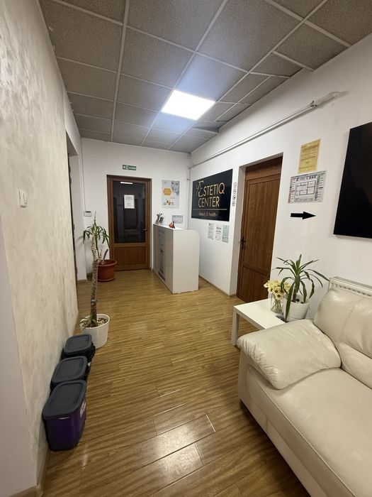 Închiriere spații multifuncționale – ideale pentru birouri, cursuri, dans, activități diverse