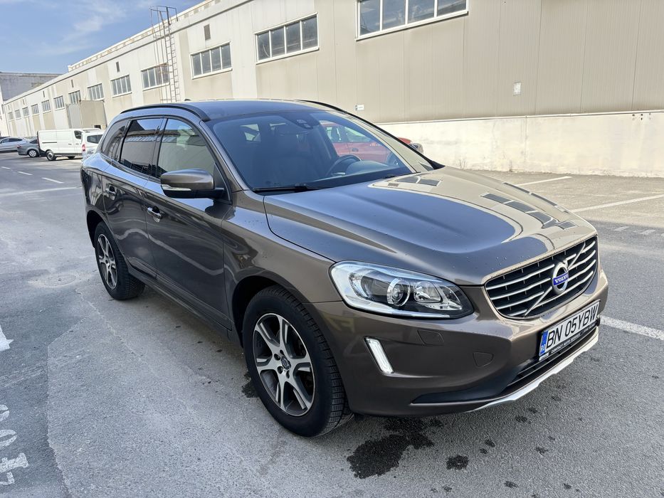 VOLVO XC60 2014 — imagine 4