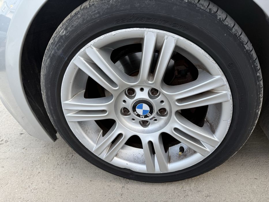 Jante bmw r17 m pachet style 194 8j 8,5j e90 e91 e92 e93