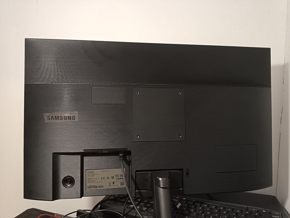 Monitor Samsung 27 inch