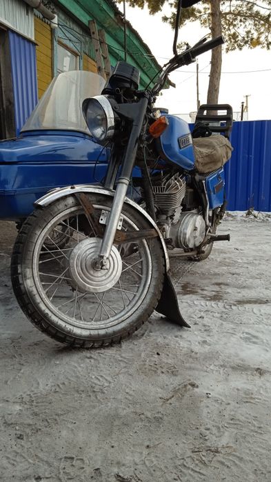 Продам Иж плонета 5 или обмен варианты придлогайте