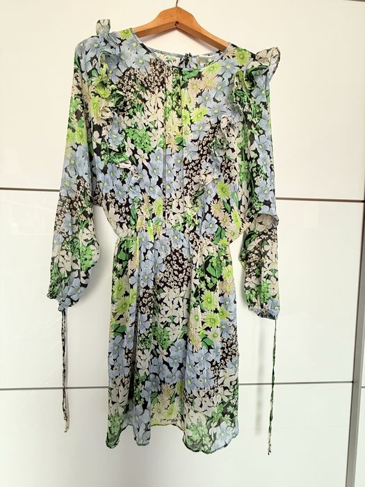 Рокля H&M, размер S