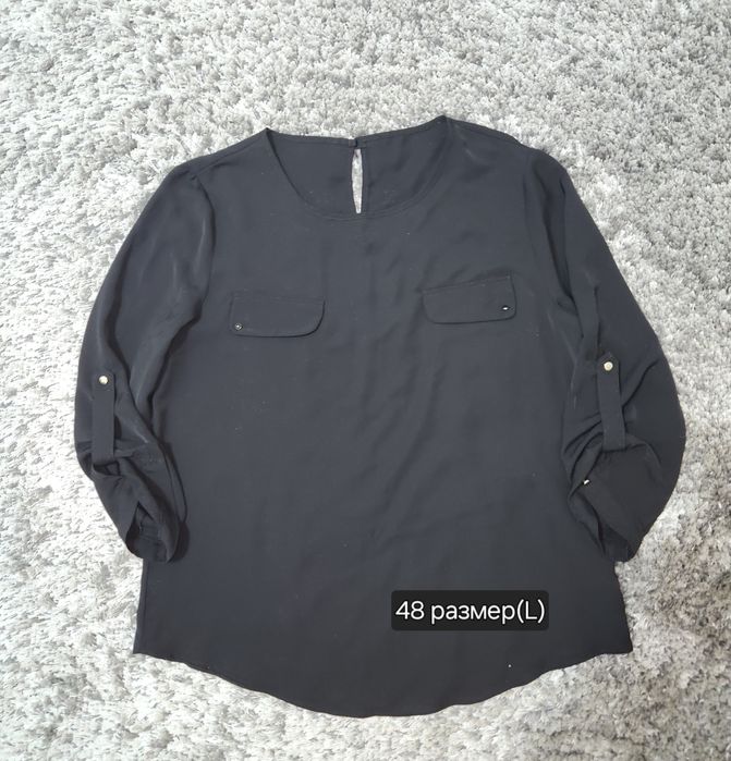 Продам блузки разные