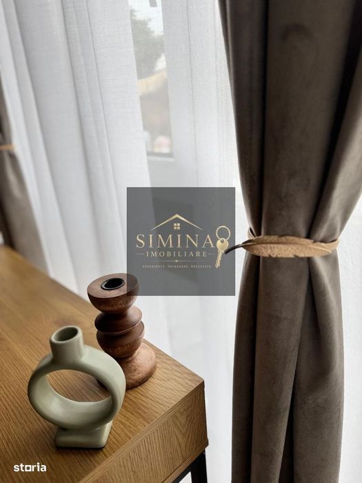 Apartament 3 Camere, Confort Lux, De Inchiriat,  Tudor