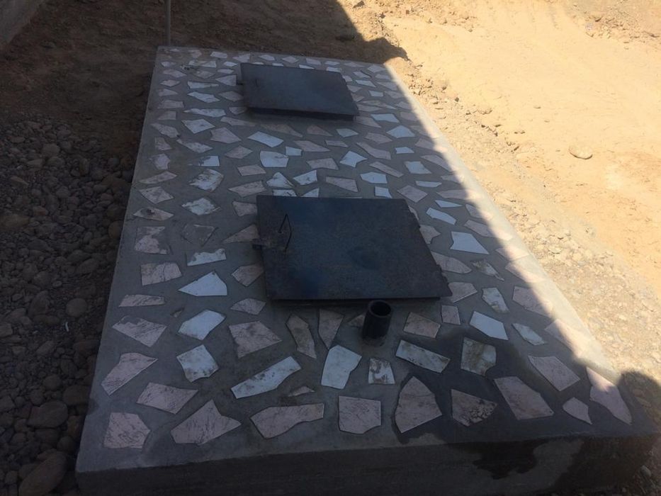 Құдық -Колодец -құдық