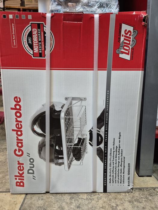 Suport echipament Duo