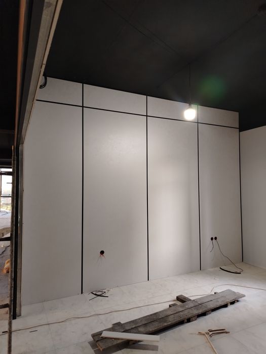 eсoplit panel устсновка.